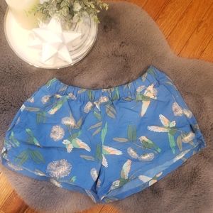 Patagonia Barely Baggies Size M